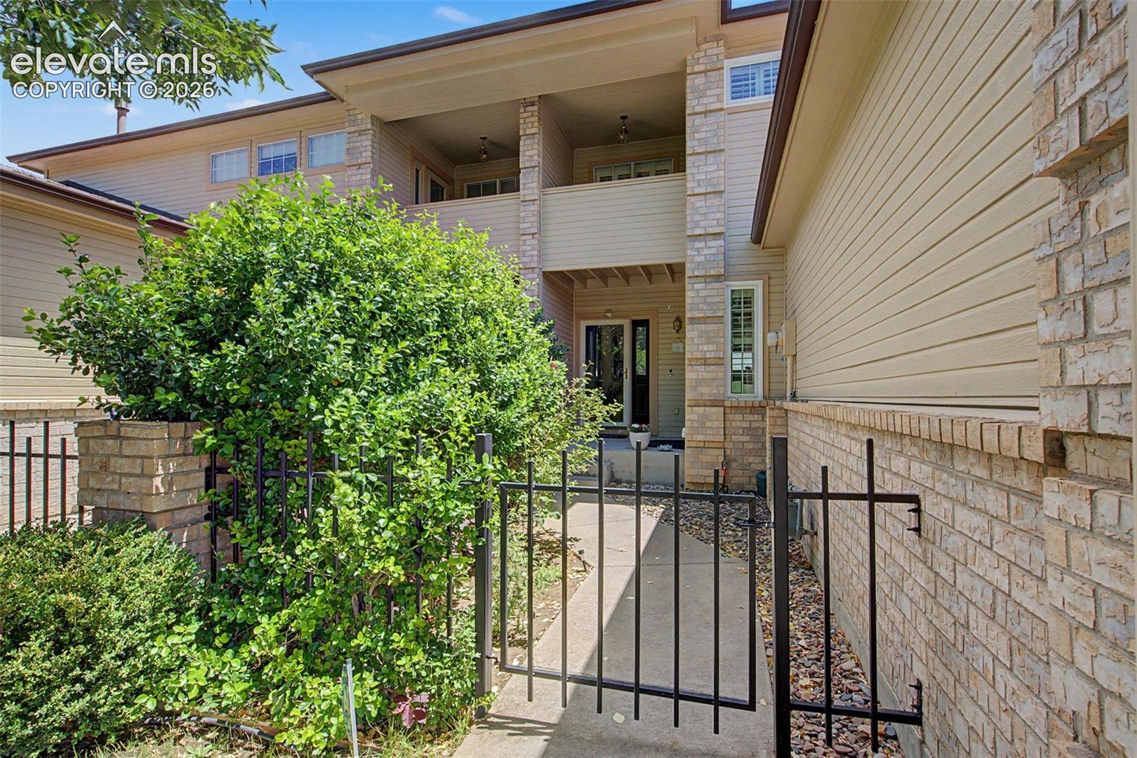 Photo 7 of 4475 Songglen Circle, Colorado Springs
