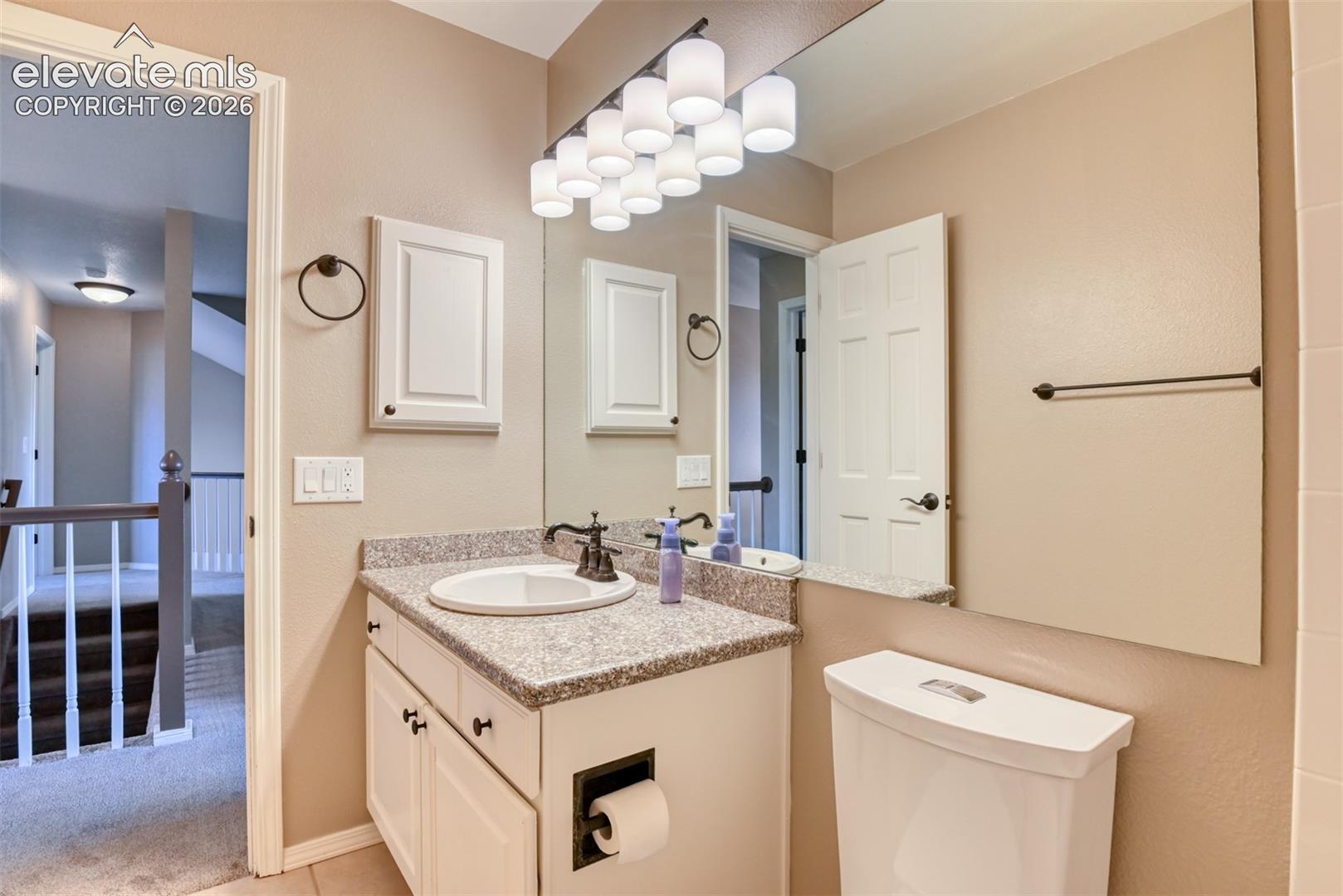 Photo 27 of 3110 Birnamwood Drive, Colorado Springs