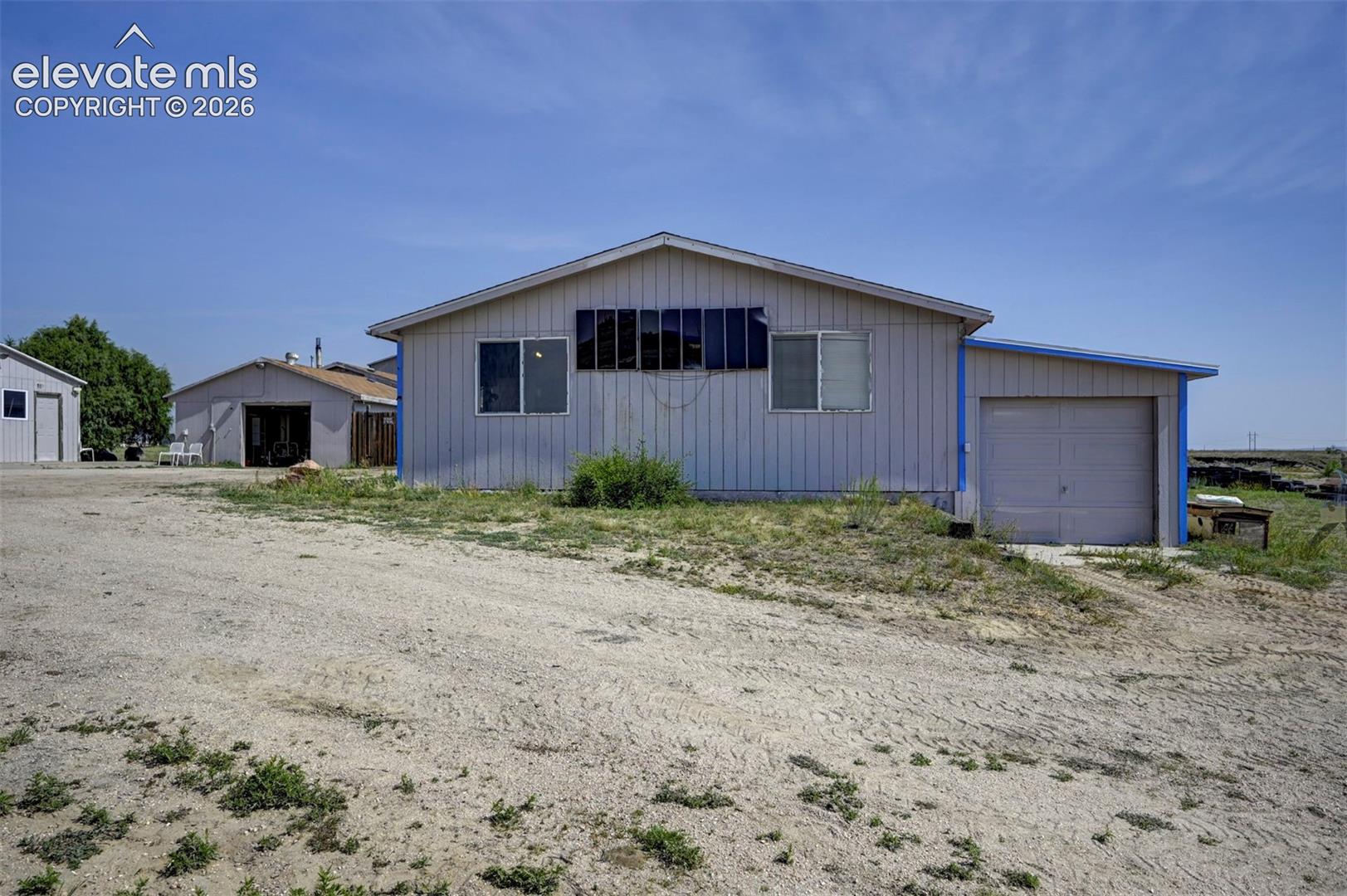 Photo 31 of 4125 Log Road, Peyton
