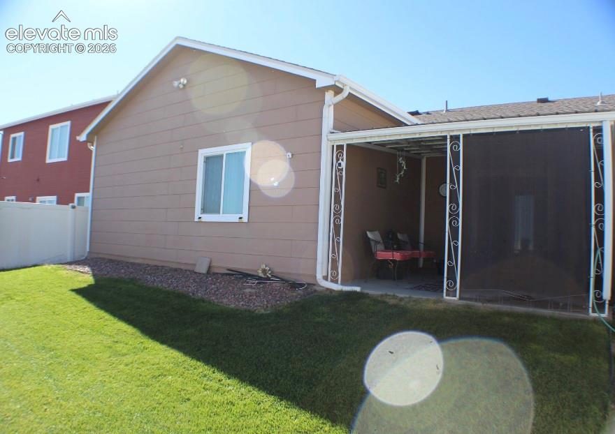 Photo 13 of 2041 O'Neal Avenue, Pueblo
