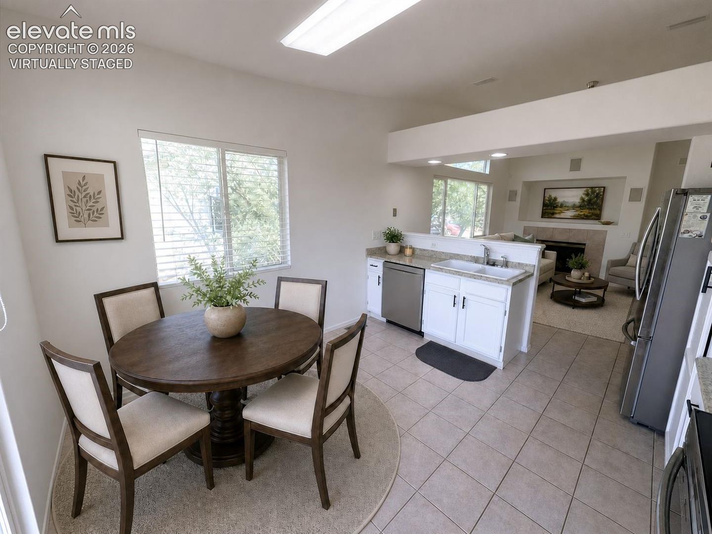 3540 Pacific Dr, Colorado Springs, CO 80910