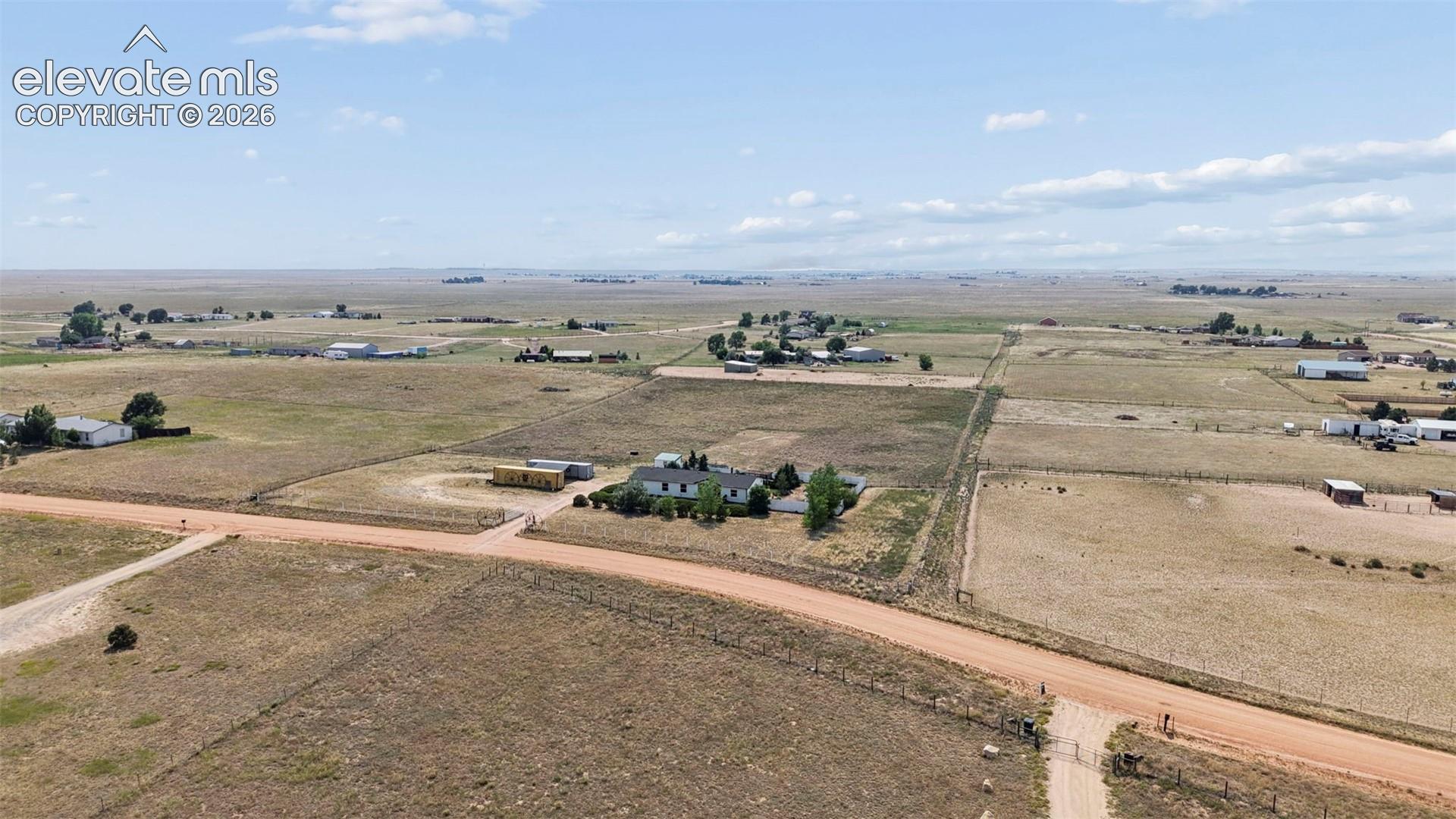 Photo 40 of 1350 Antelope Drive, Calhan