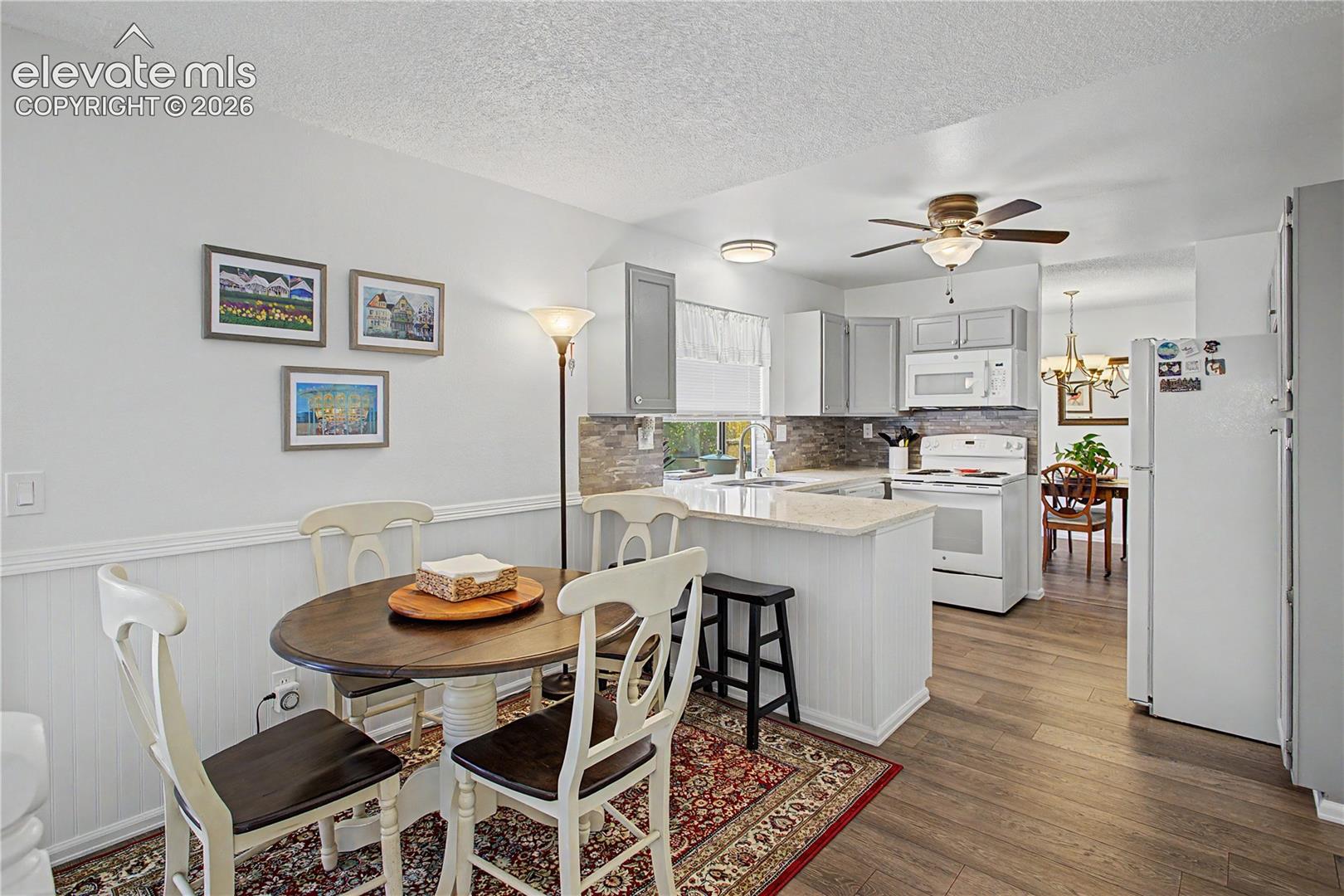 Photo 15 of 3420 Excelsior Drive, Colorado Springs