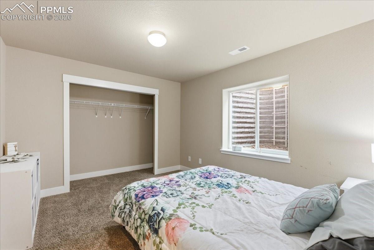 Photo 32 of 3041 Namib Drive, Colorado Springs