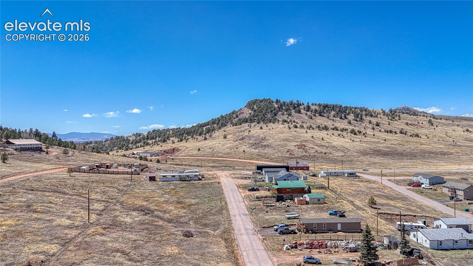 Photo 12 of L16-17 Whalen Avenue, Cripple Creek