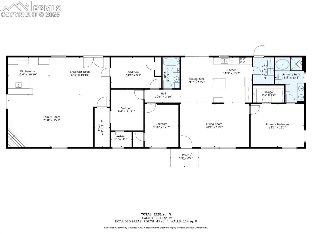 920 E 14th St, La Junta, CO 81050