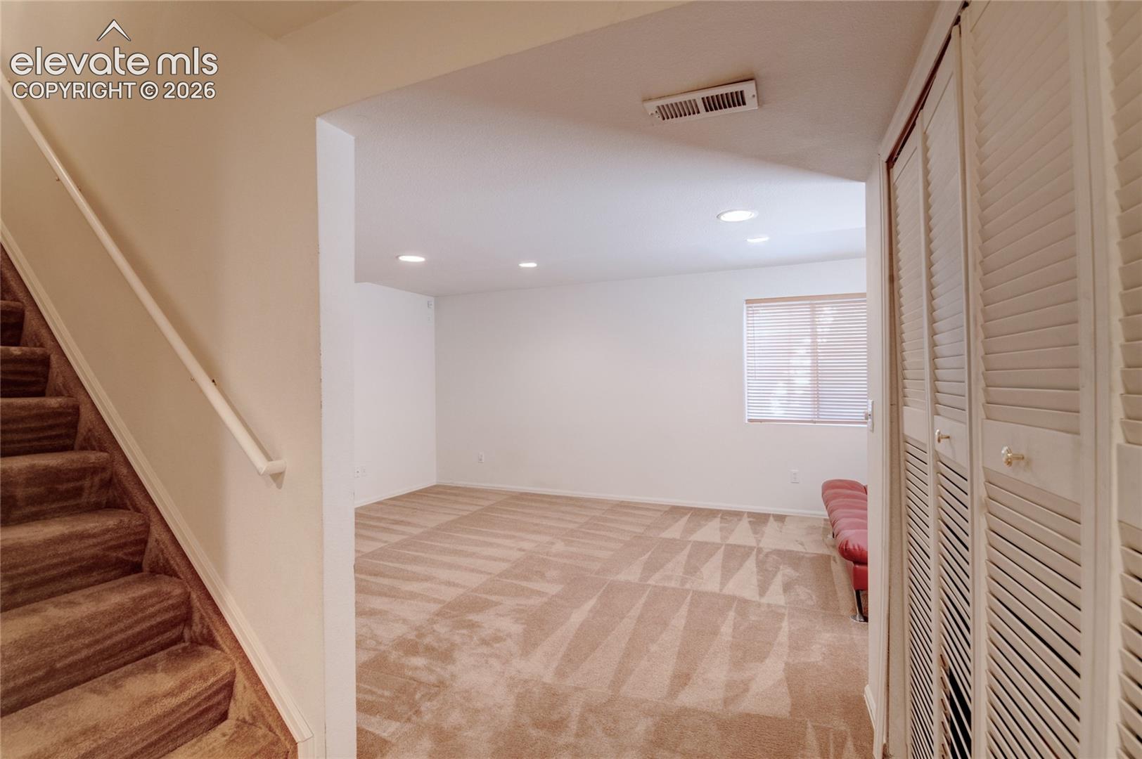 Photo 25 of 4958 Hawk Meadow Drive, Colorado Springs