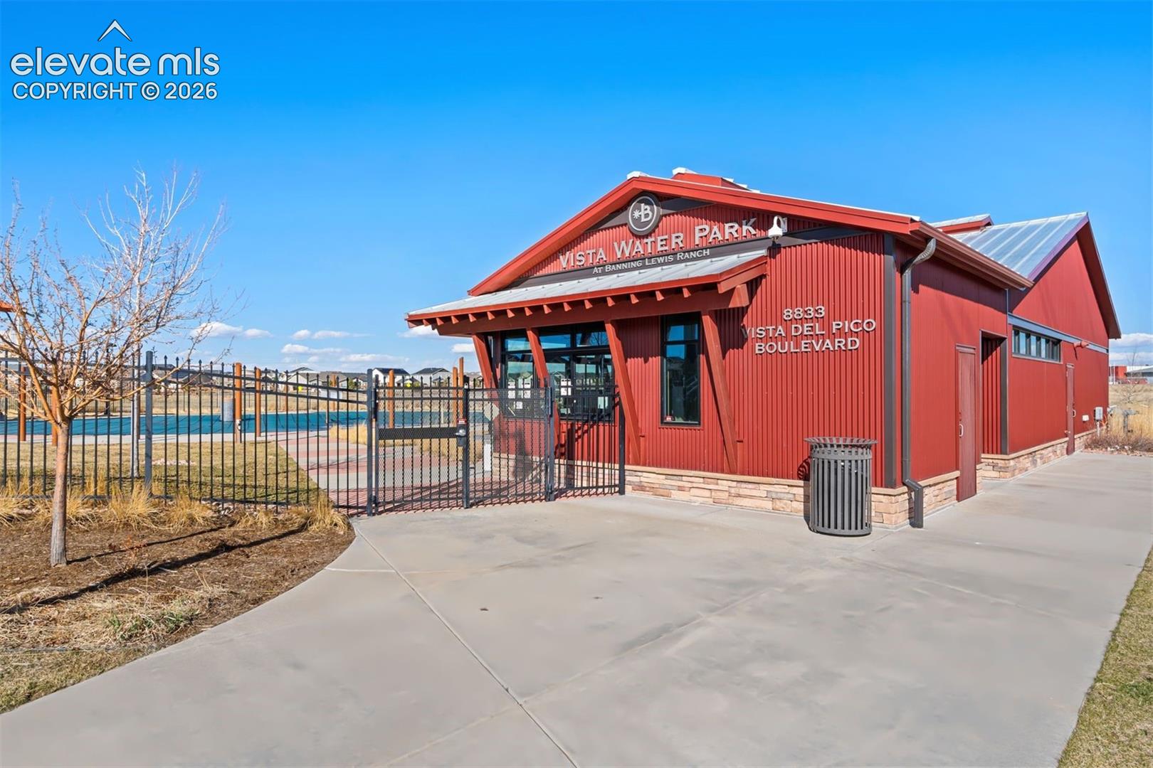 Photo 30 of 6778 Golden Briar Lane, Colorado Springs