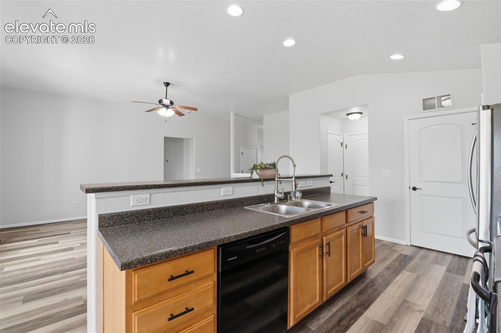 Photo 11 of 6316 Dancing Star Way, Colorado Springs