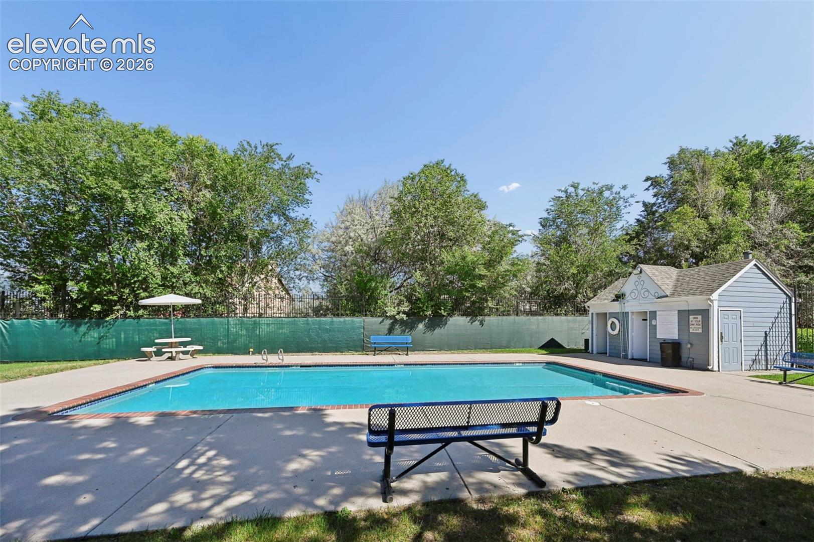 Photo 19 of 4341 Charleston Drive, Colorado Springs