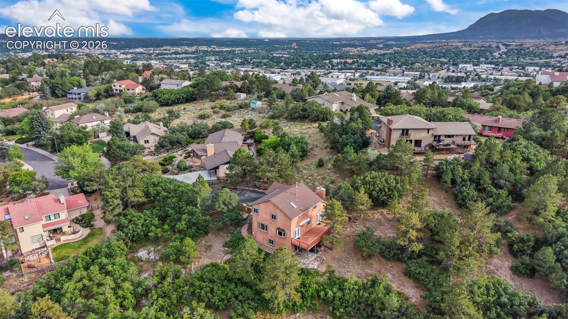 Photo 48 of 5110 Golden Hills Court, Colorado Springs