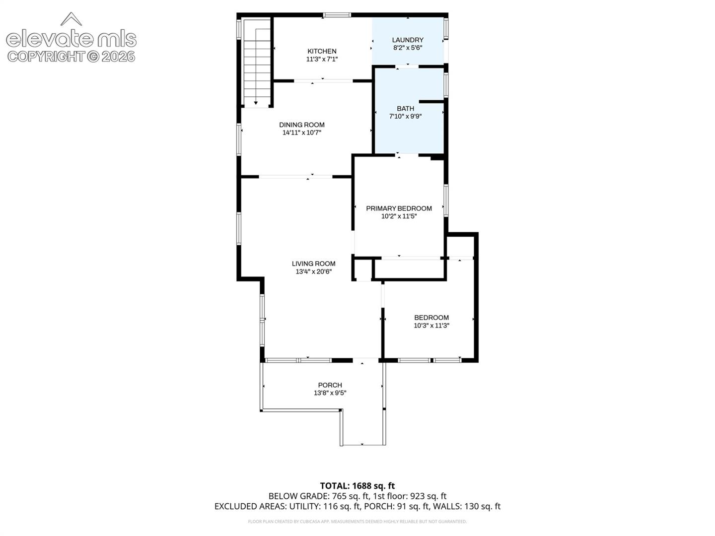 Photo 34 of 507 N 23rd Street, Colorado Springs