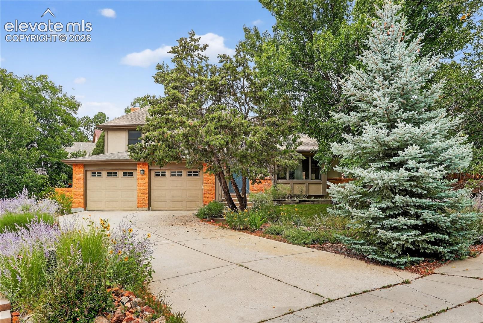 920 Grey Eagle Cir, Colorado Springs, CO 80919