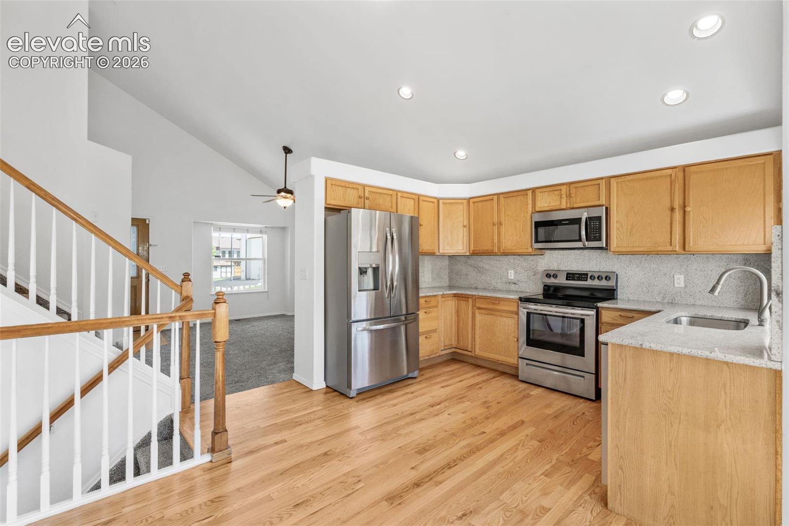 Photo 11 of 4420 Cherry Oak Court, Colorado Springs