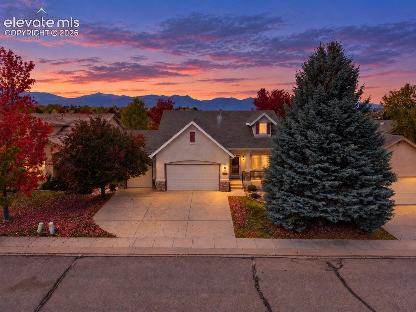 5766 Creekwood Court