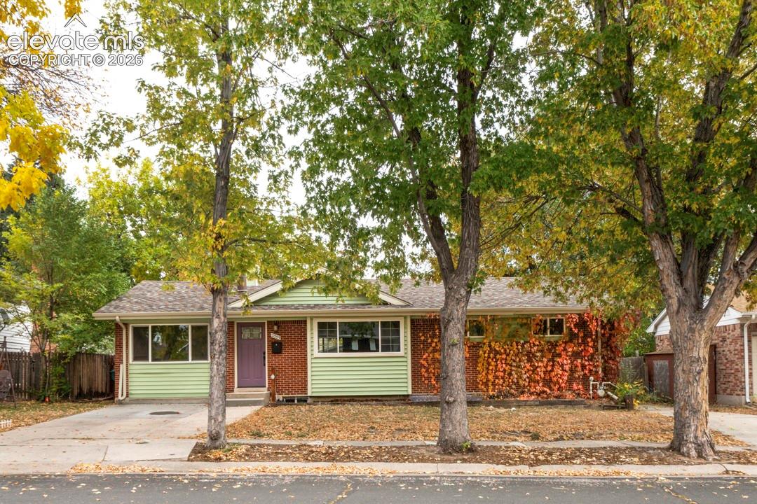 2009 Meyers Avenue