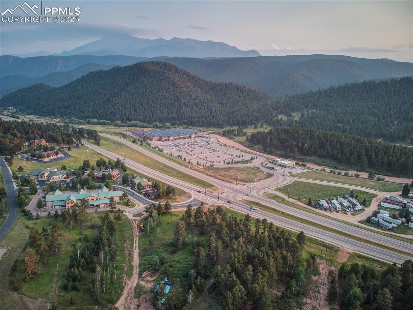 Photo 6 of 19569 E Highway 24, Woodland Park