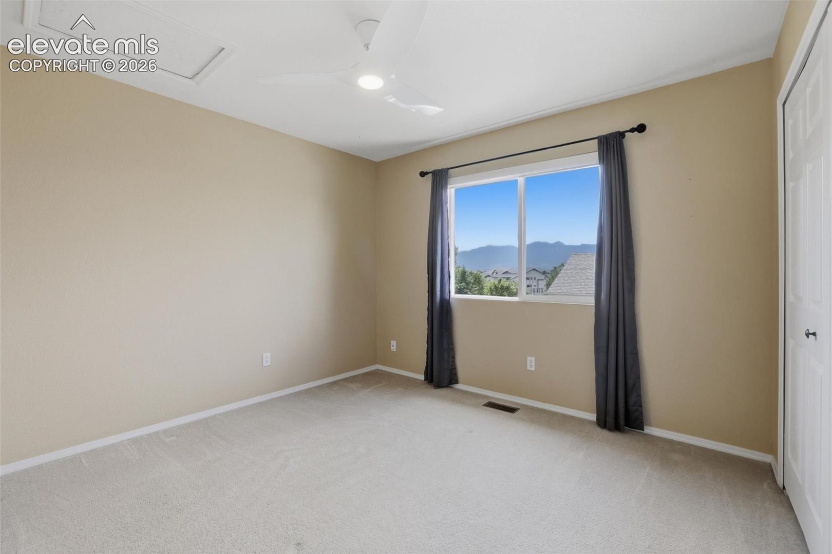 Photo 33 of 1353 Lookout Springs Drive, Colorado Springs