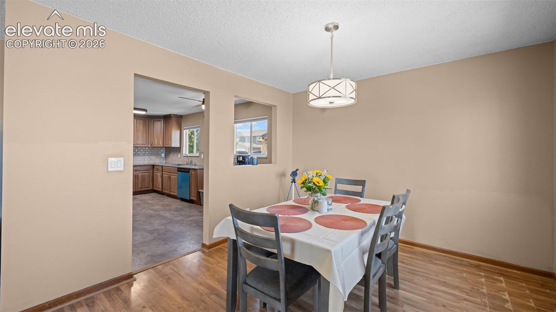 Photo 10 of 1180 Goodview Court, Colorado Springs