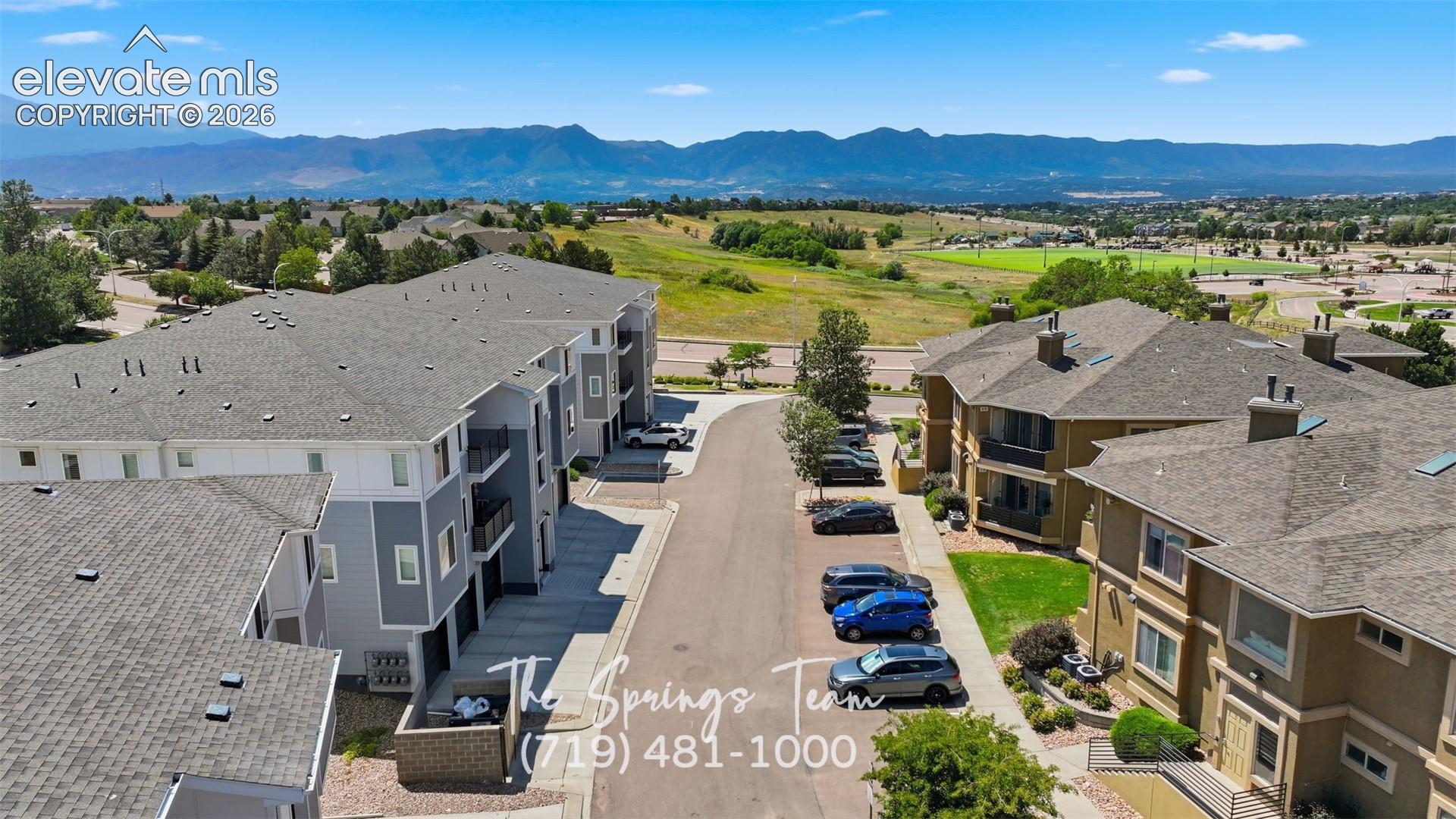 3835 Presidio Point Unit: 201