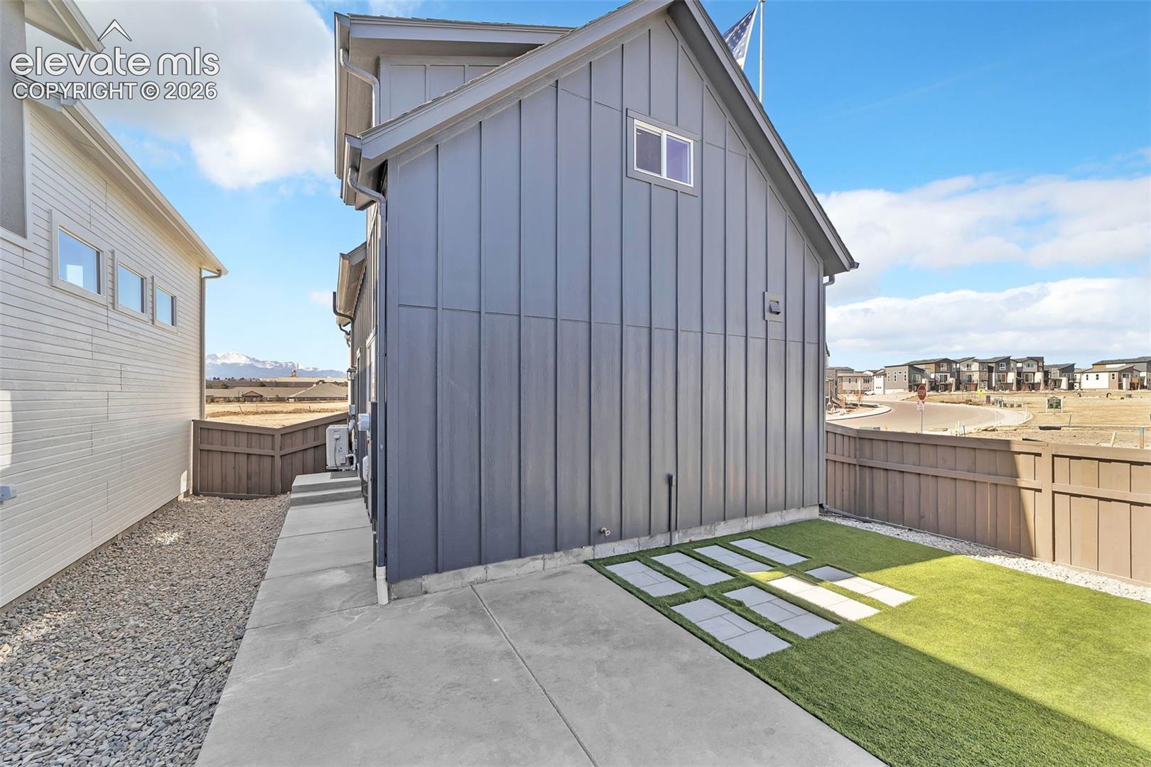 3595 Greenways Main Blvd, Colorado Springs, CO 80922