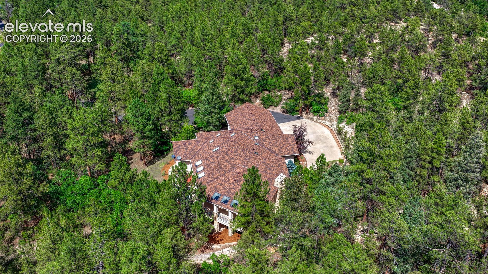 Photo 41 of 265 Hidden Valley Road, Colorado Springs
