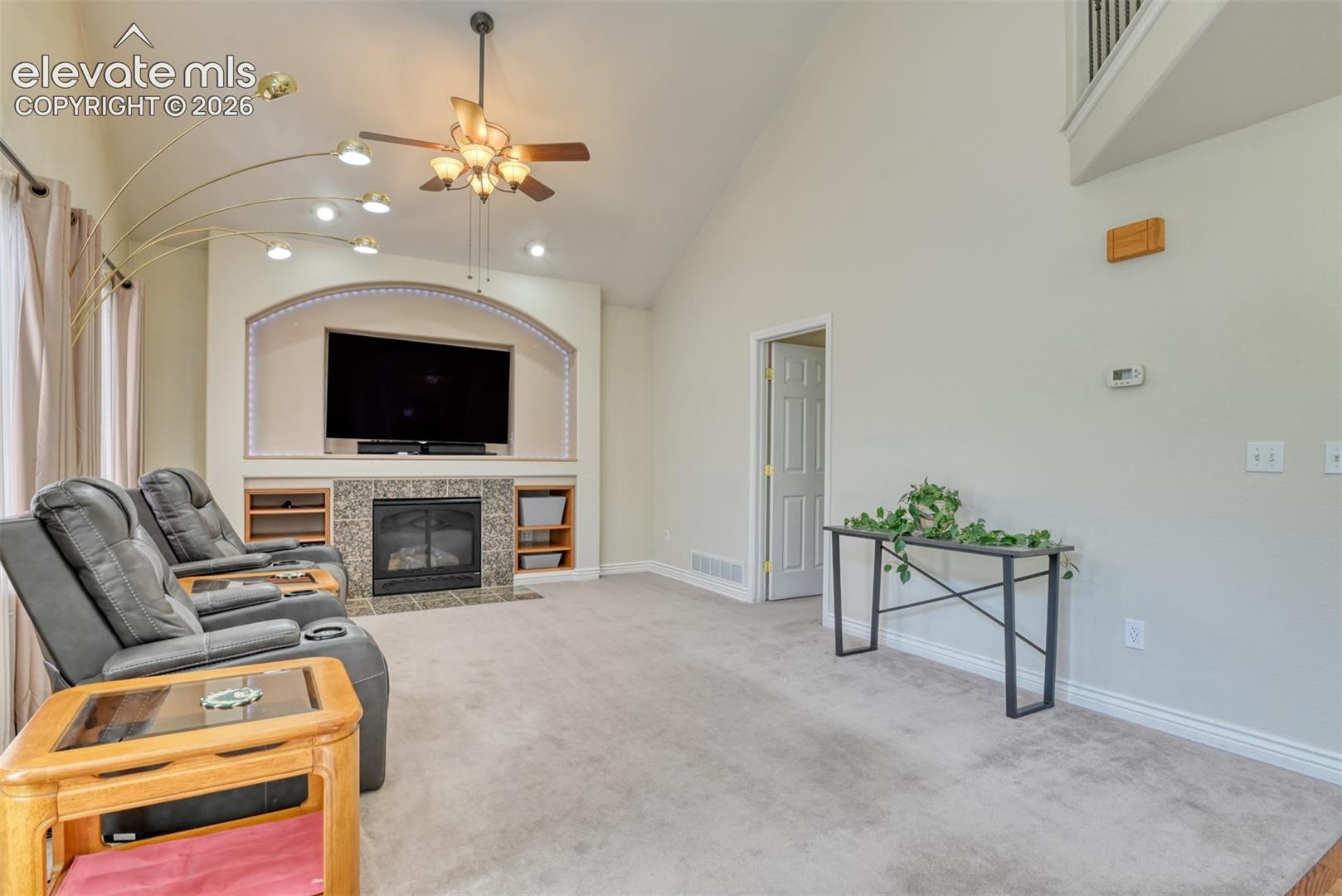 Photo 10 of 6019 Mapleton Drive, Colorado Springs