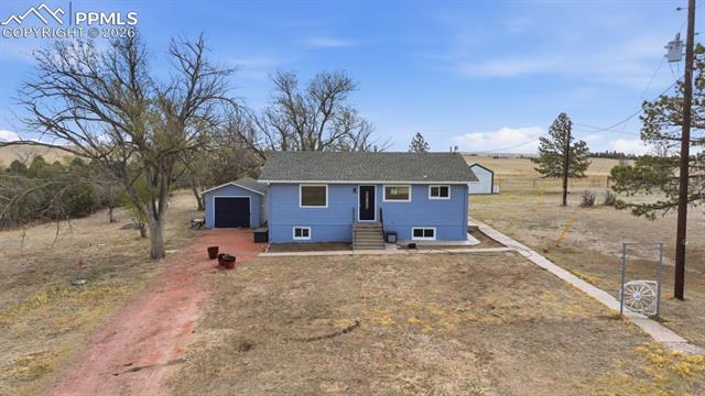 1775 Calhan Hw, Calhan, CO 80808