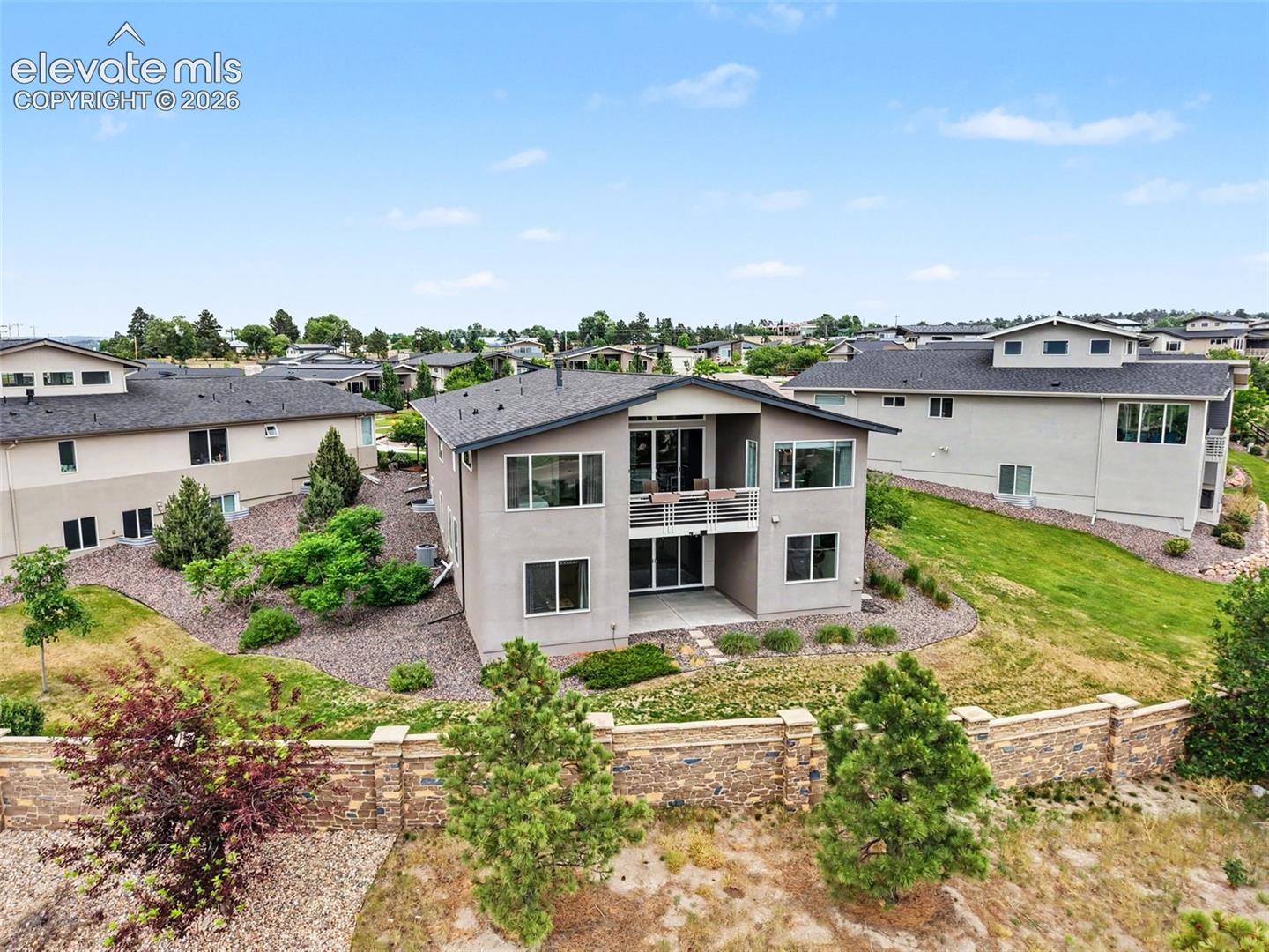3721 Hermosa Creek Ct, Colorado Springs, CO 80924