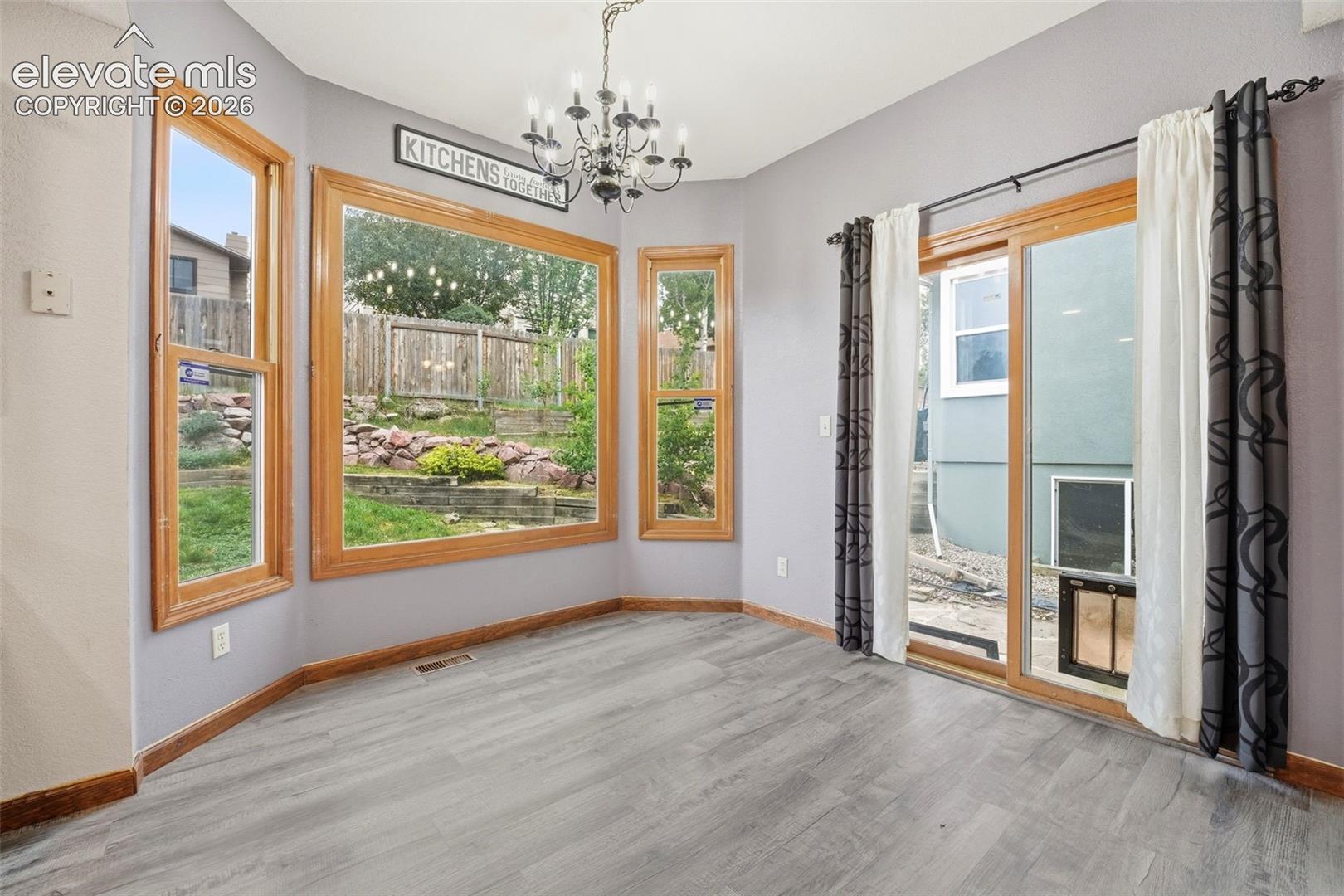 Photo 17 of 6355 Northwind Drive, Colorado Springs