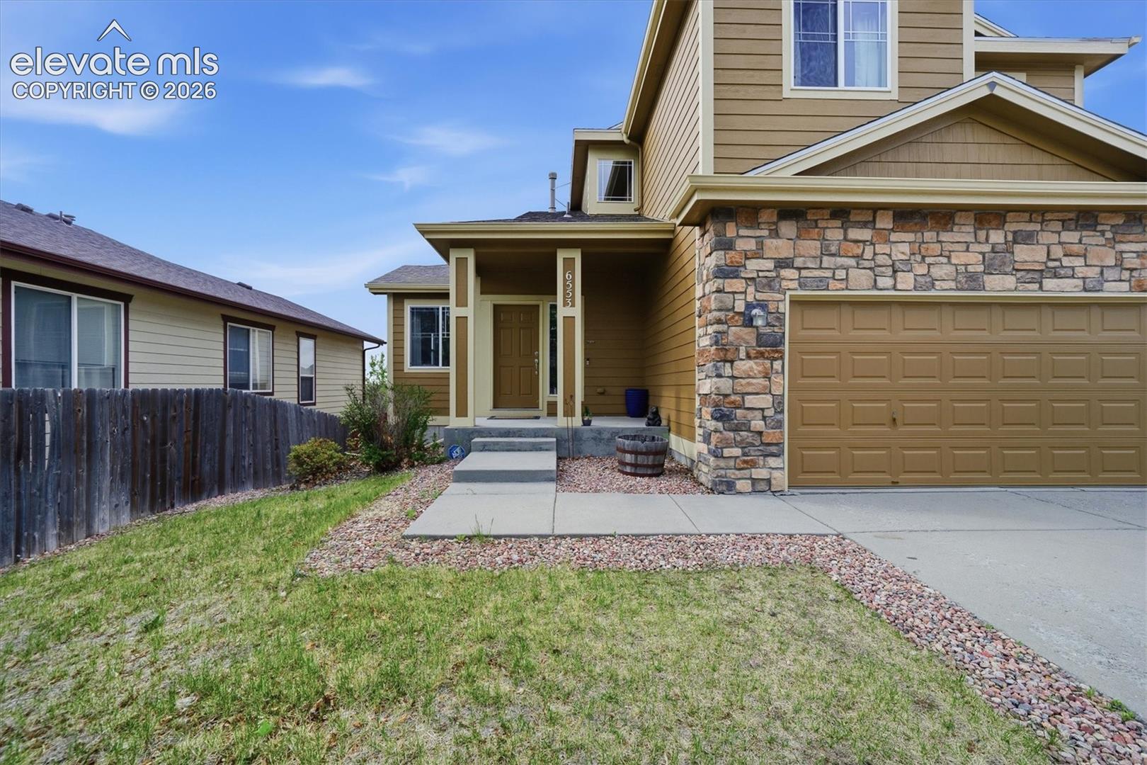 6553 Andretti Ct, Colorado Springs, CO 80922
