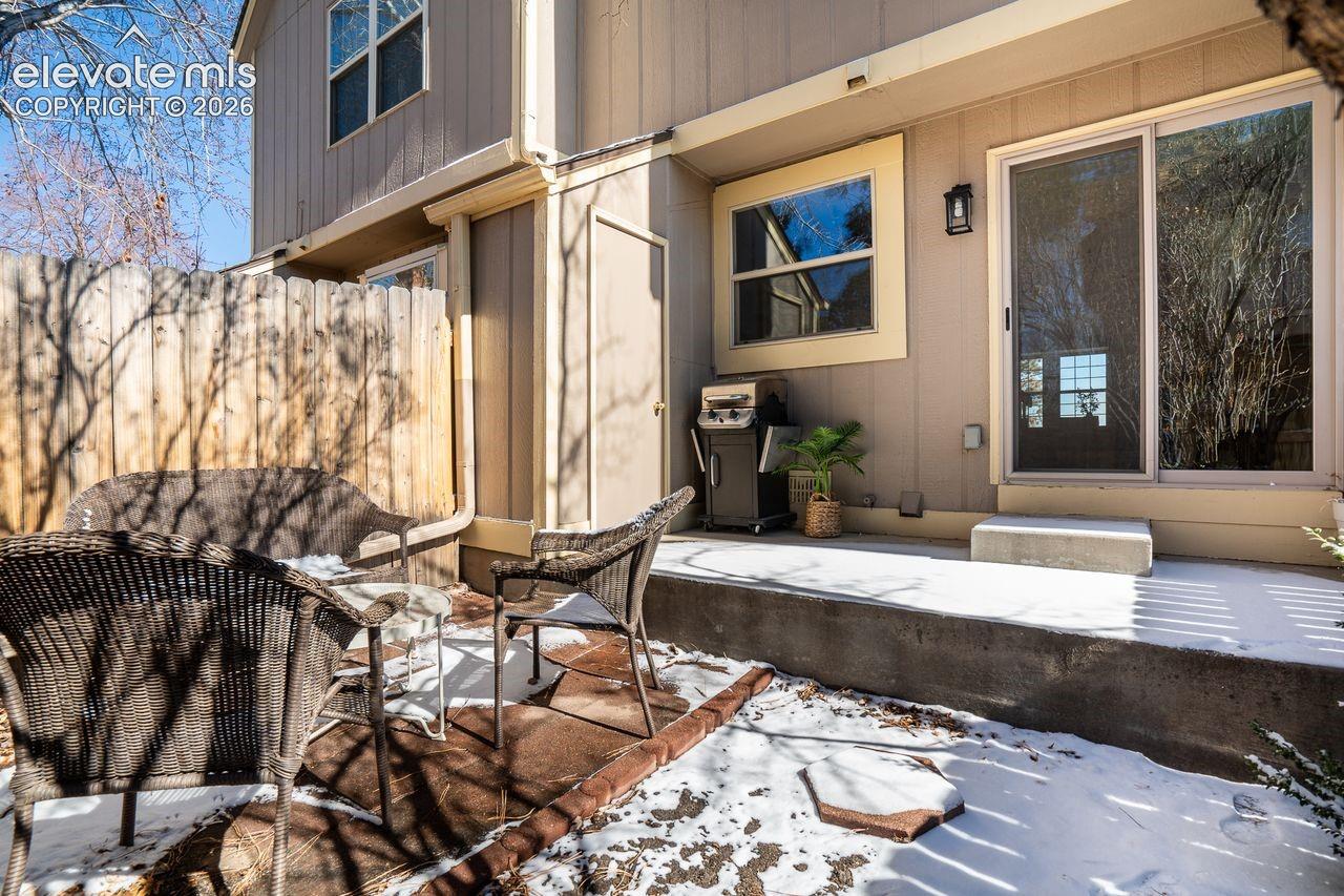Photo 28 of 6614 Overland Drive, Colorado Springs