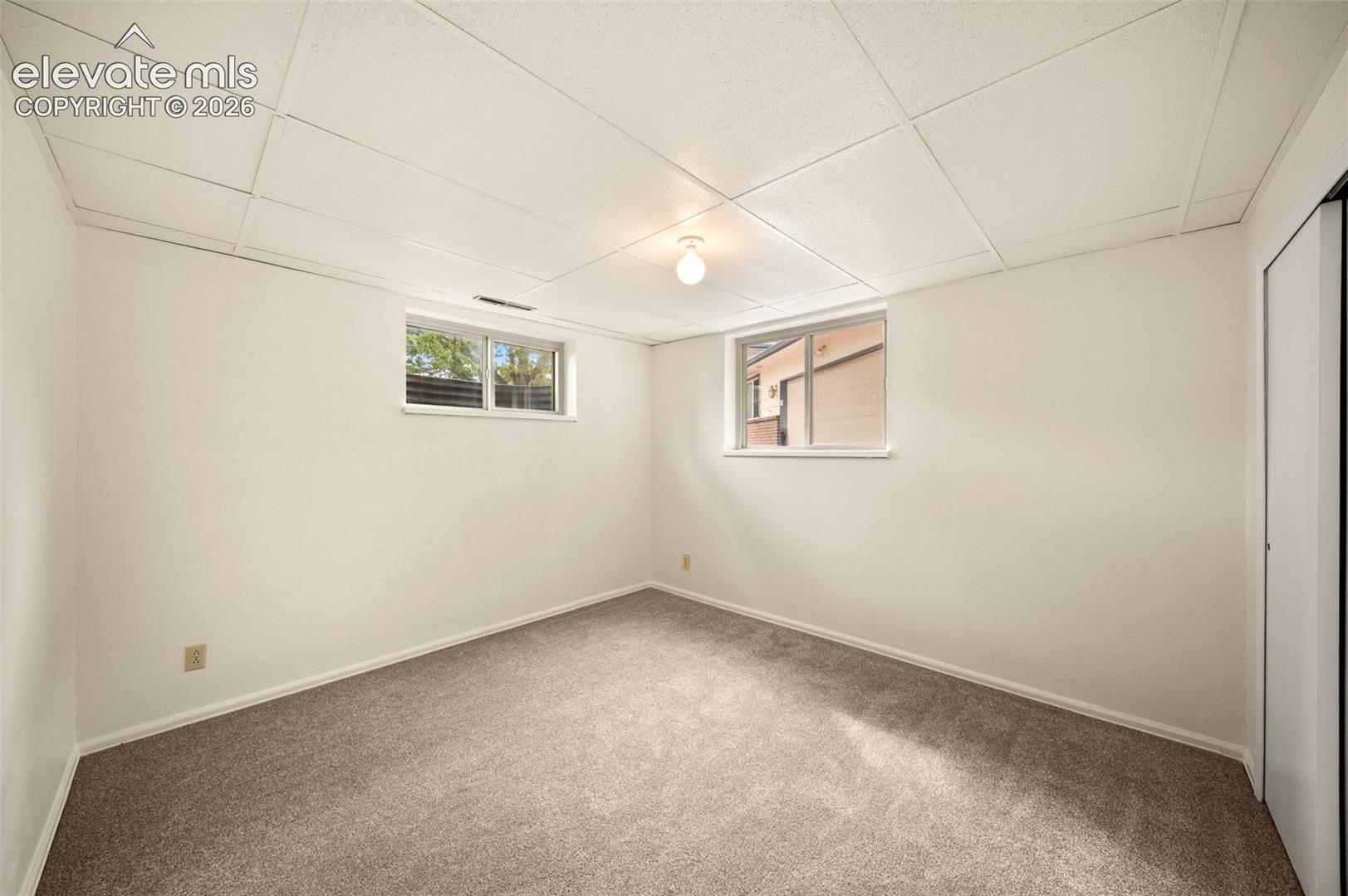Photo 21 of 3415 Valejo Court, Colorado Springs