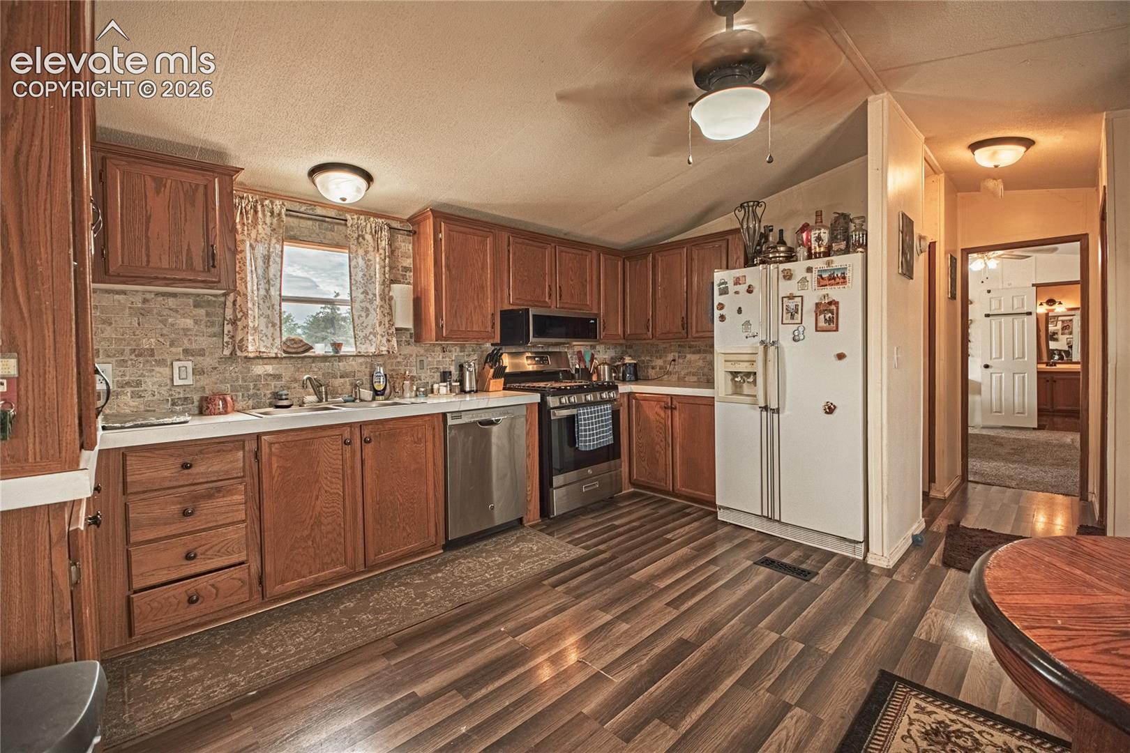 Photo 7 of 23735 Fleet Street, Colorado Springs