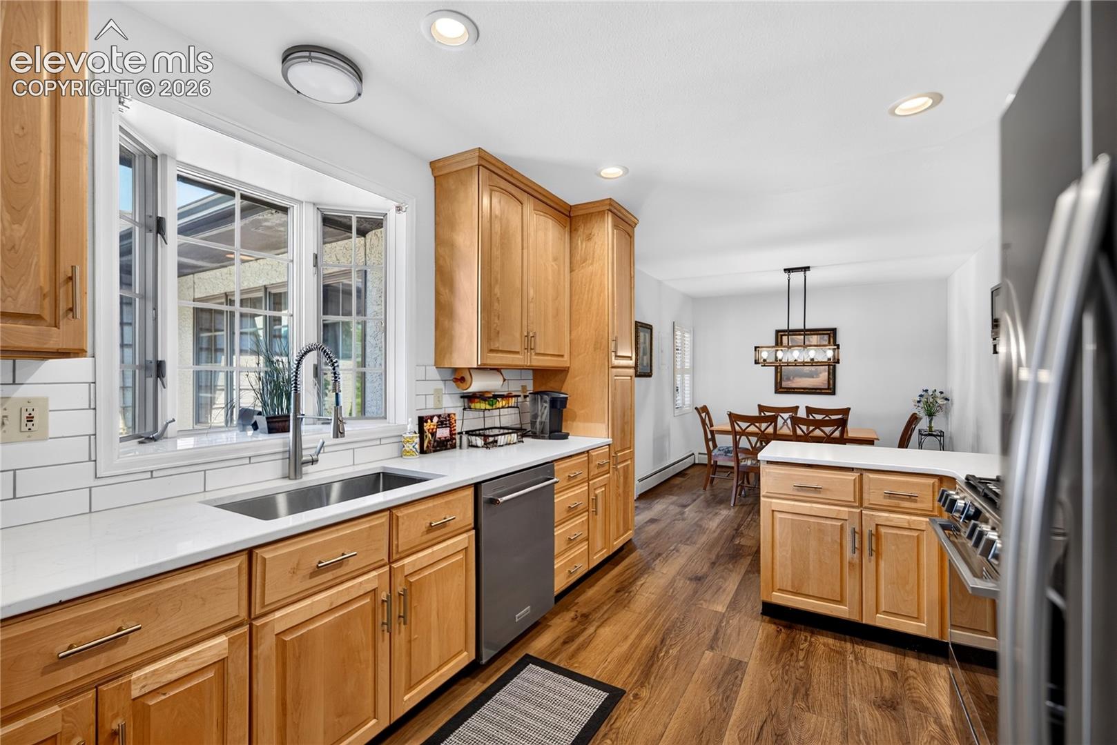 Photo 7 of 2204 N Cascade Avenue, Colorado Springs