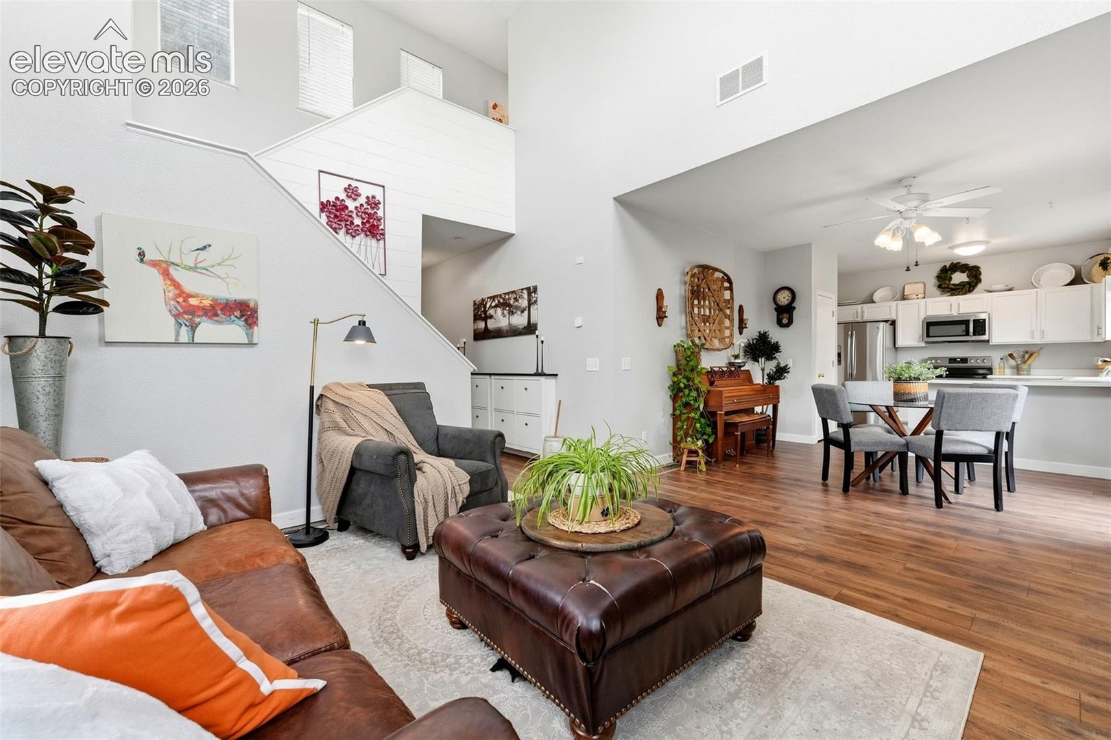 Photo 10 of 3115 River Valley View, Colorado Springs