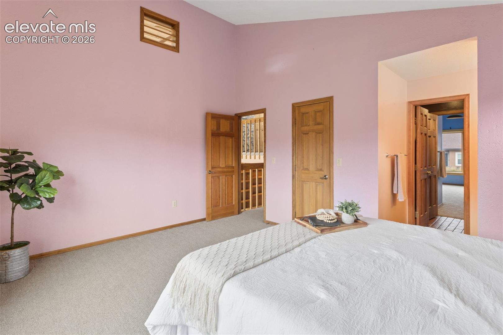 Photo 19 of 1570 Big Valley Drive, Colorado Springs