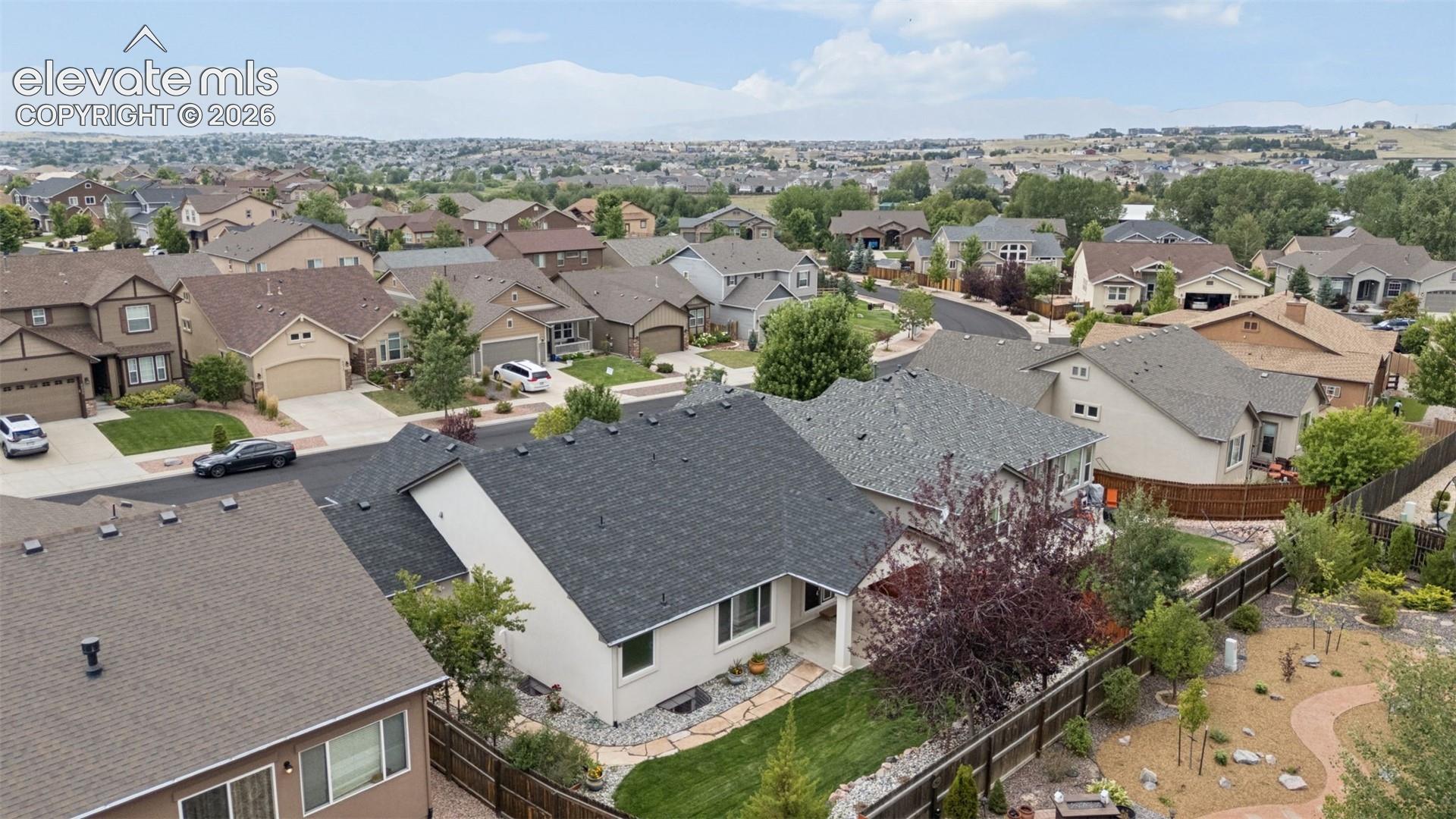 Photo 40 of 6840 Mustang Rim Drive, Colorado Springs