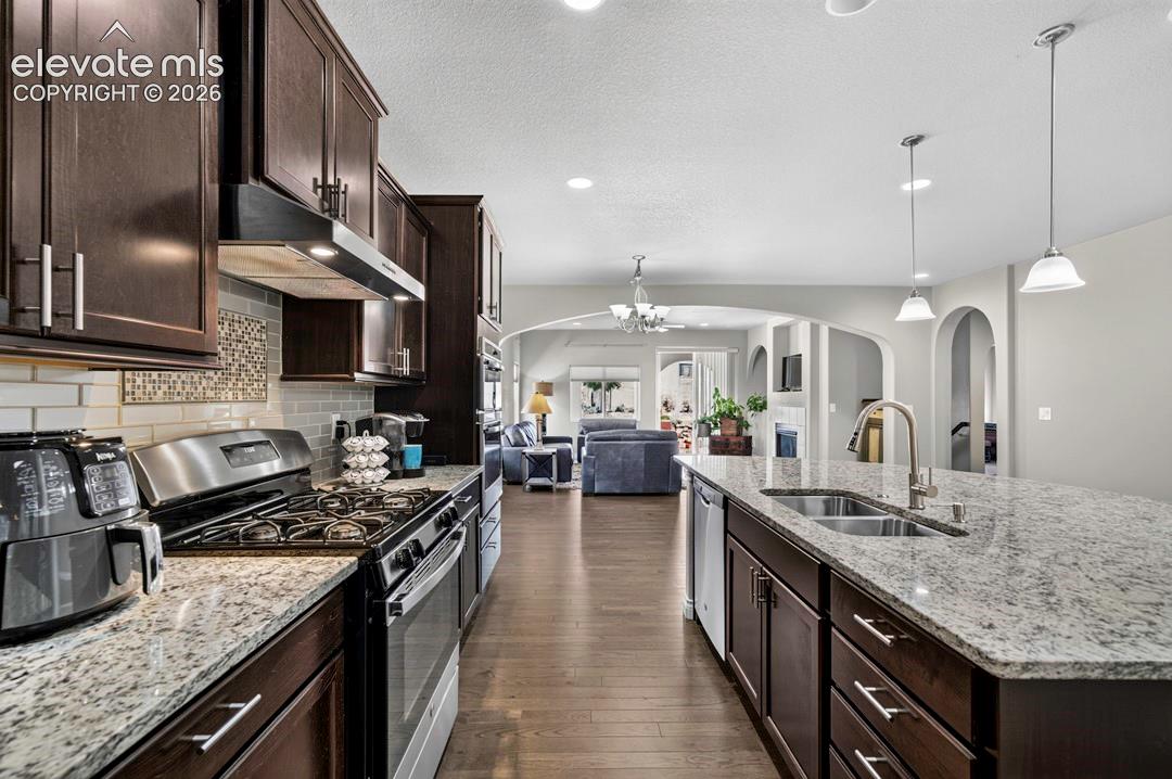 Photo 8 of 12554 Granite Spring Place, Peyton