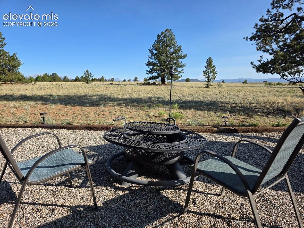 Photo 10 of 614 Yellowstone Road, Hartsel