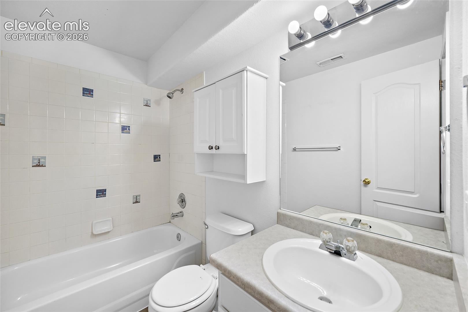 Photo 34 of 5970 Fescue Drive, Colorado Springs