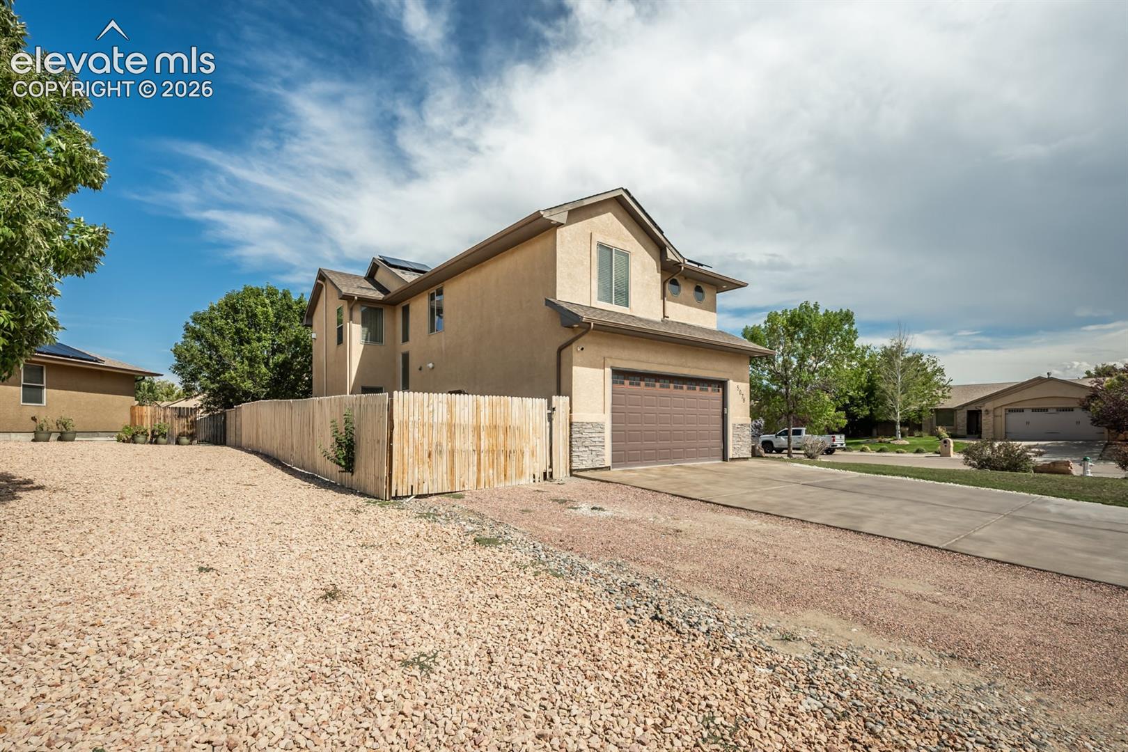5078 Hummingbird Ct, Pueblo, CO 81008