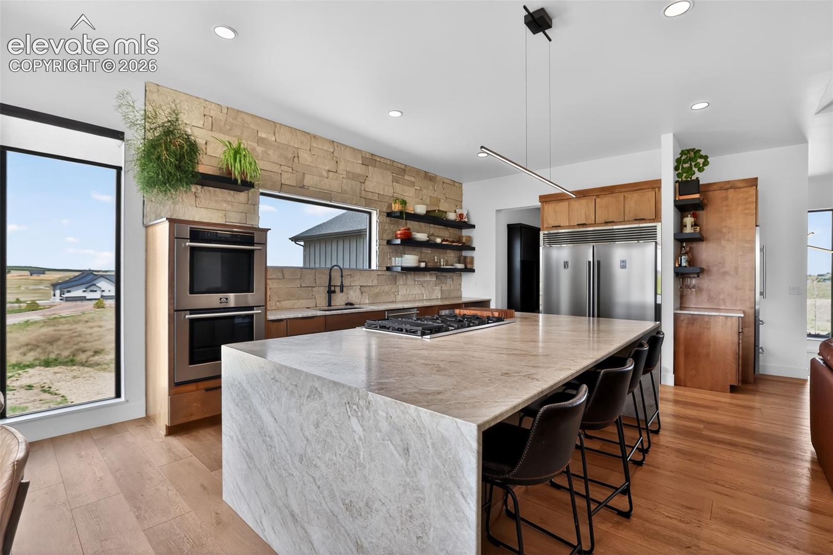 Photo 8 of 11865 Alamar Way, Colorado Springs