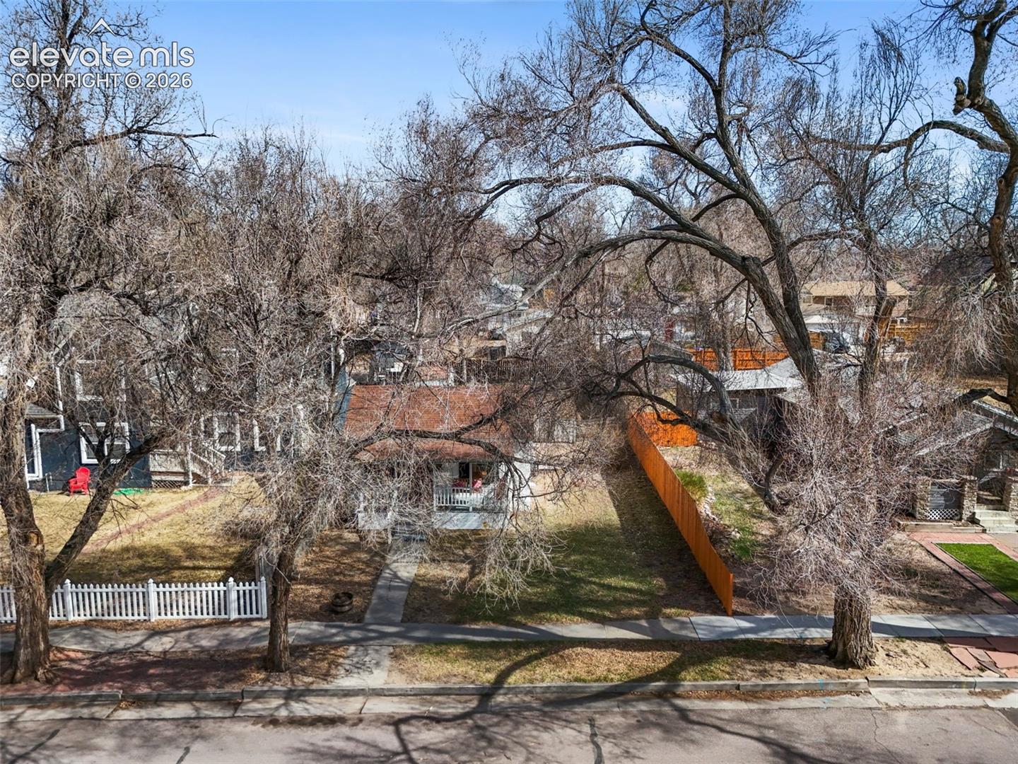 Photo 31 of 515 N Franklin Street, Colorado Springs