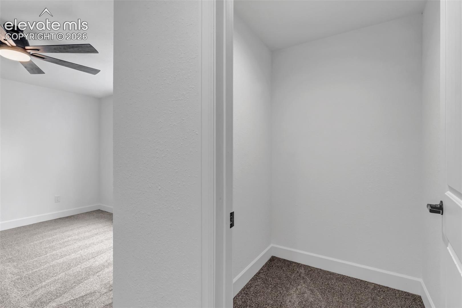 BRAND NEW, FINISHED BASEMENT!