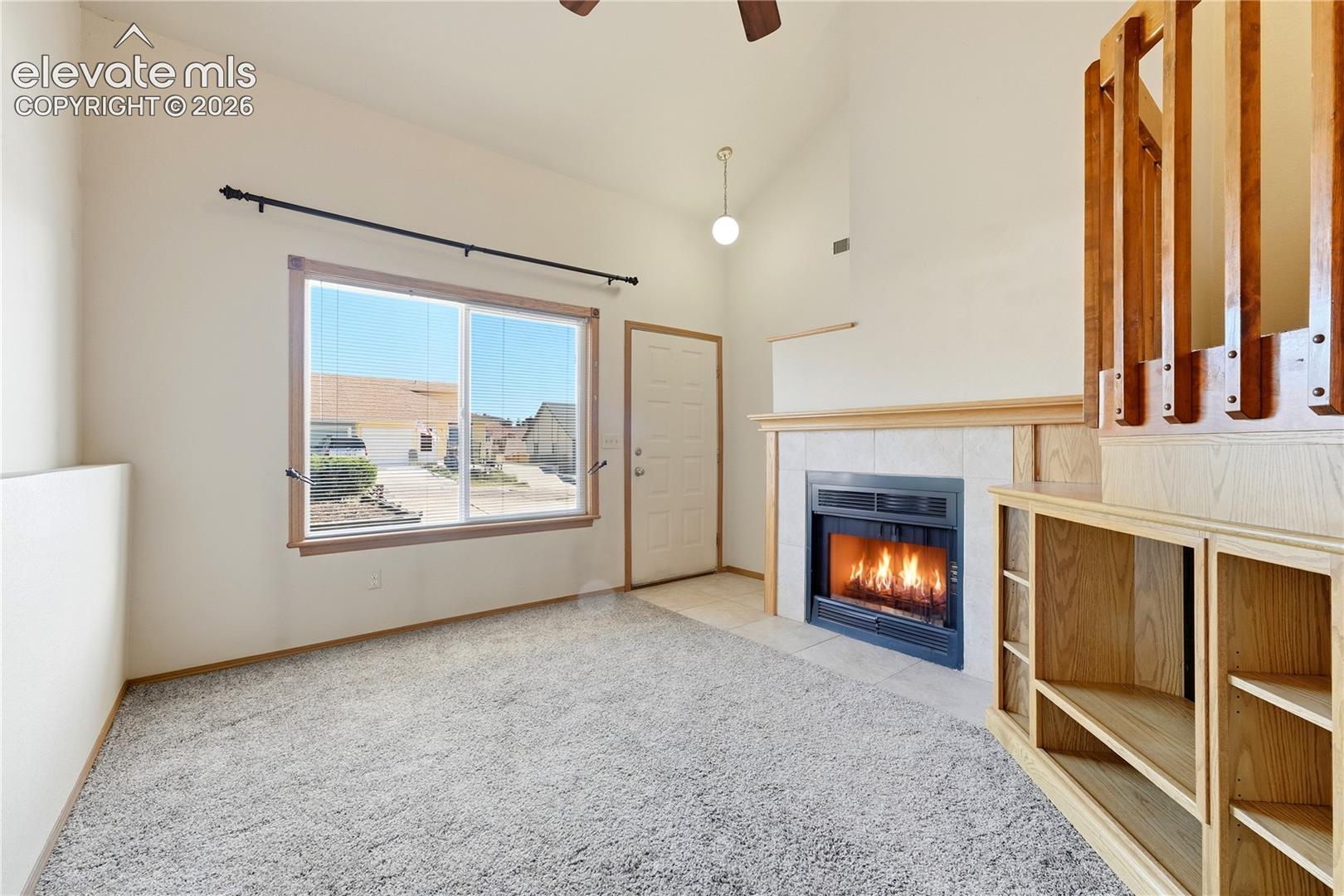 Photo 15 of 5248 Solar Ridge Drive, Colorado Springs
