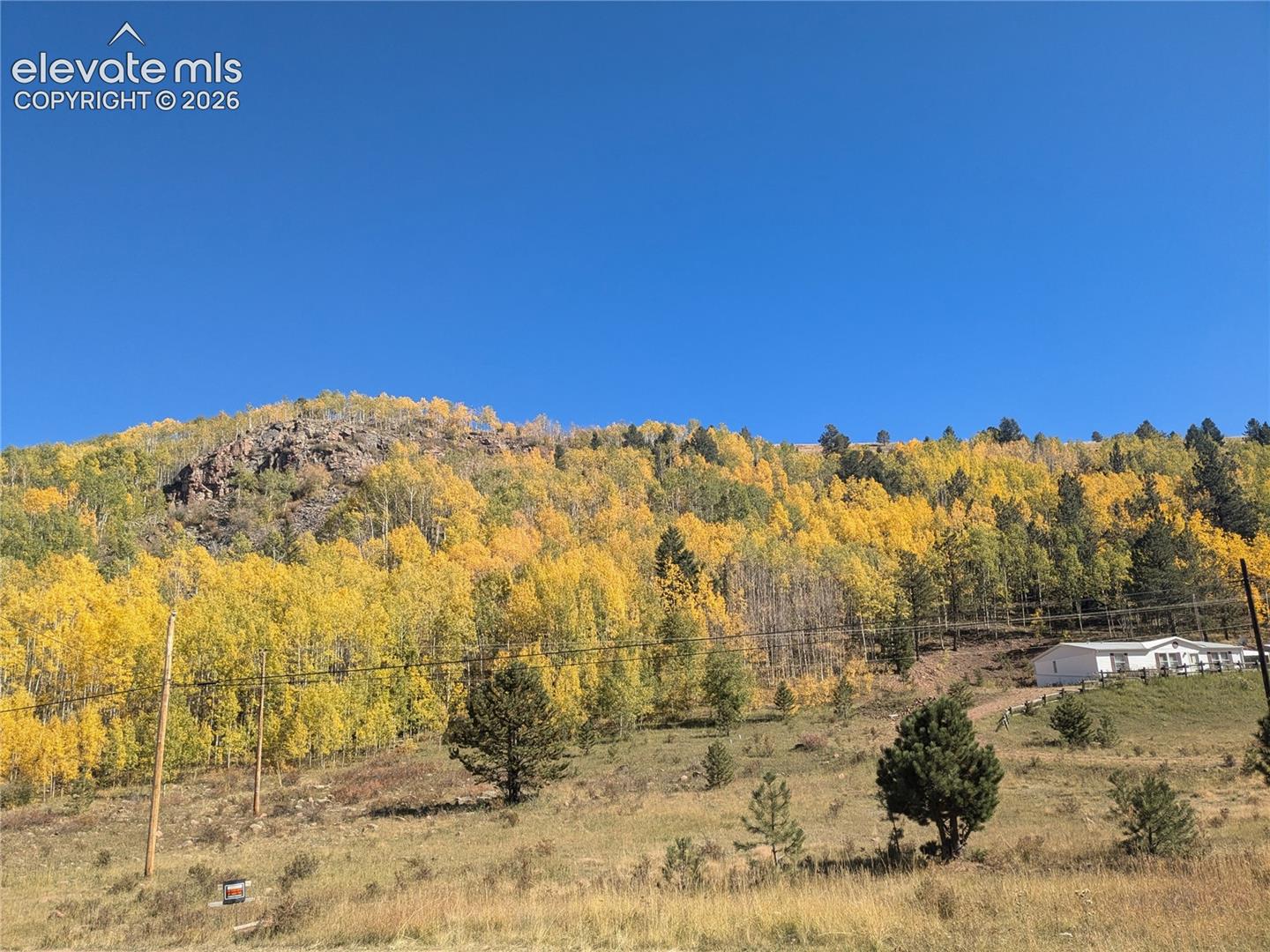Photo 16 of 2272 County Road 1, Cripple Creek