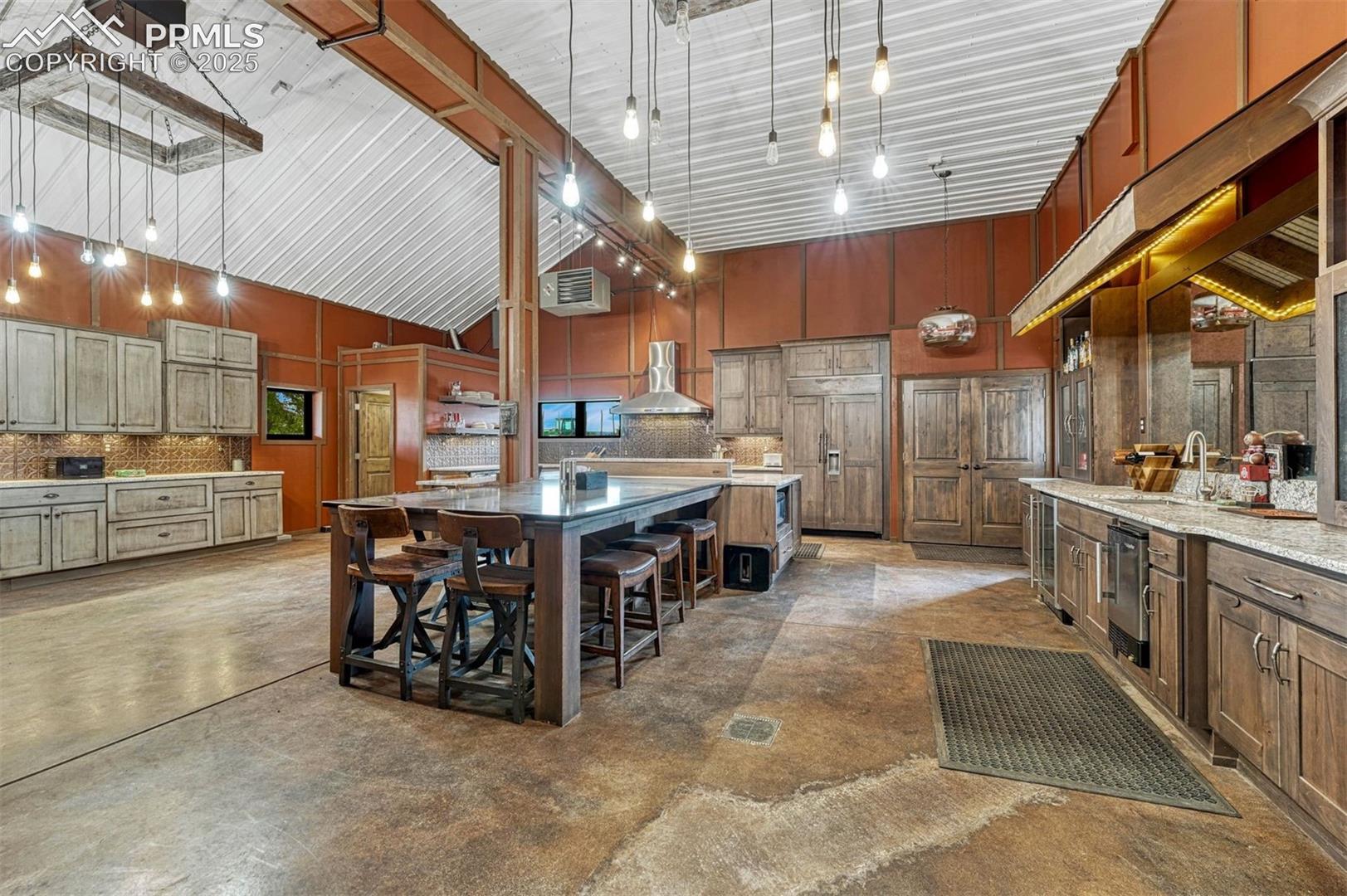 Photo 6 of 9565 Oak Springs Trail, Franktown