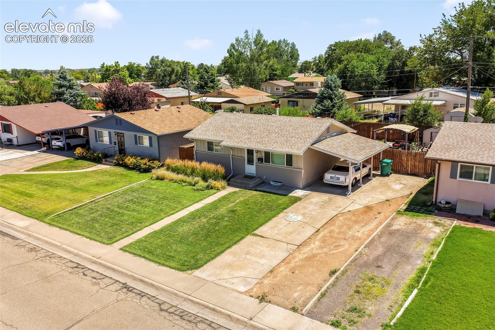 Photo 44 of 3506 Lancaster Drive, Pueblo