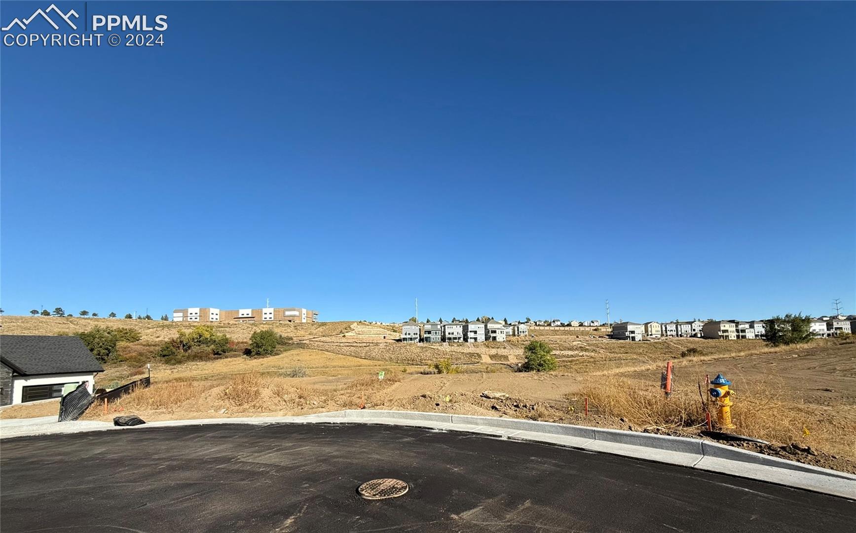 6888 Adamo Ct, Colorado Springs, CO 80923